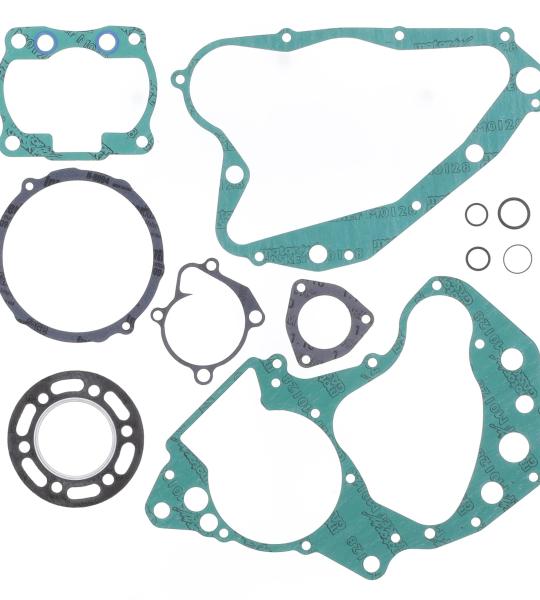 KIT GUARNIZIONI MOTORE SUZUKI RM 125 Z/O MOD.82/83