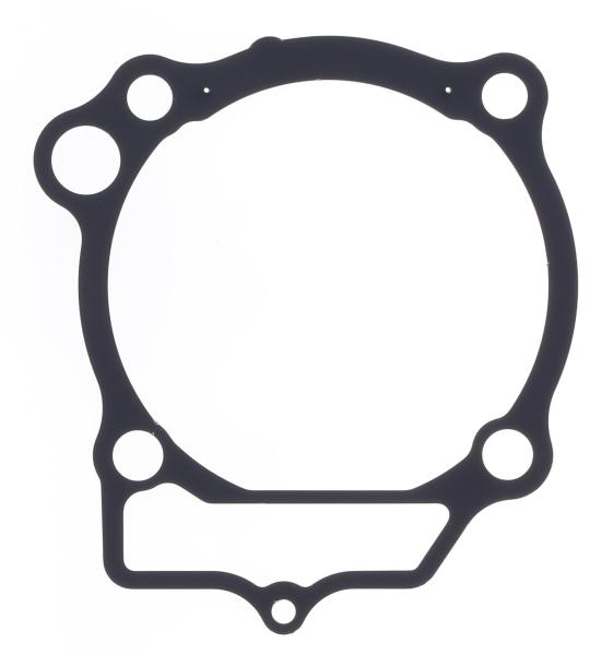 GUARNIZIONE BASE CILINDRO RM-Z 450 SPESSORE 0,3 05-07