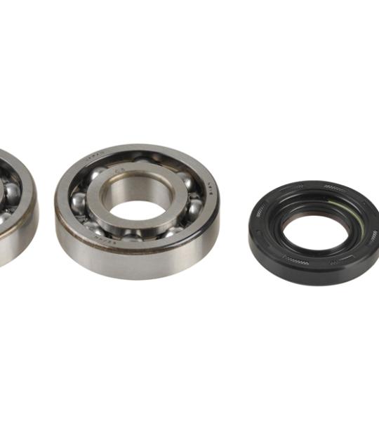 REVISIONE ALBERO MOTORE KIT YAMAHA YZ 250 '01-21