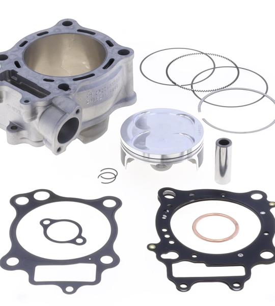 GRUPPO TERMICO HONDA CRF250R 04-09/250X D.82 04-13