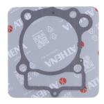 GUARNIZIONE BASE CILINDRO SUZUKI RMZ250 SPESSORE 0,4