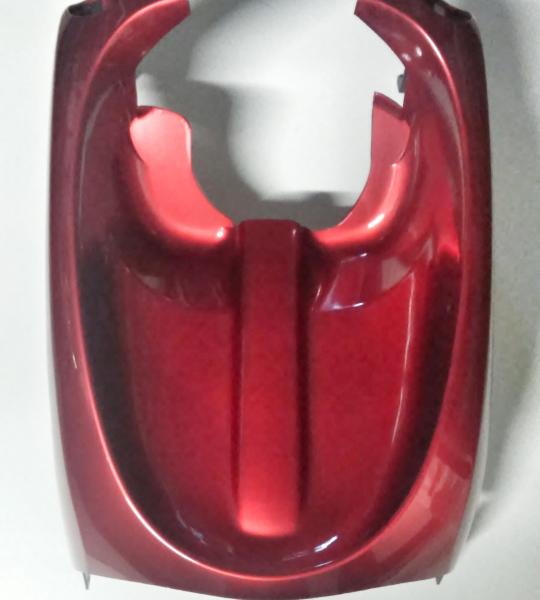 Carenatura rosso originale MBK Ovetto