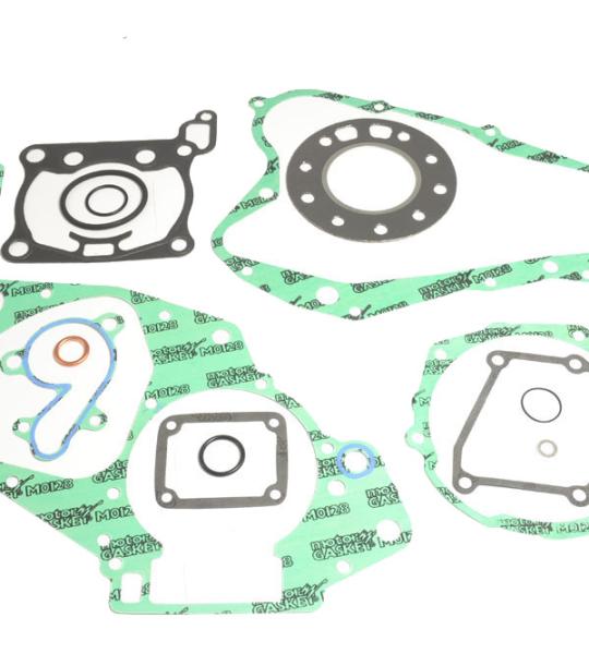 KIT GUARNIZIONI MOTORE SUZUKI RM 125 H/J 87-88