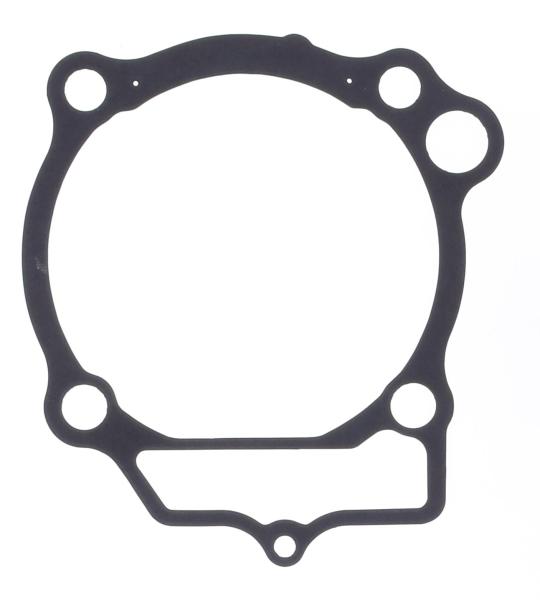 GUARNIZIONE BASE CILINDRO RM-Z 450 SPESSORE 0,5 05-07