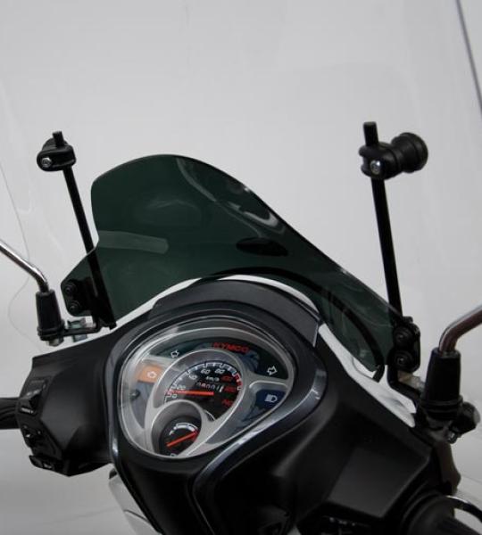 Copricruscotto Per Kymco People One 125I Dal 2013