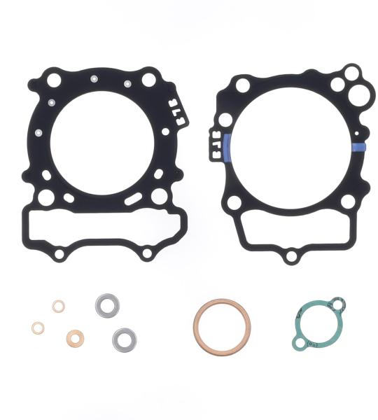 SERIE GUARNIZIONI SMERIGLIO GRUPPO TERMICO YAMAHA YZF250 19 D.77 STD