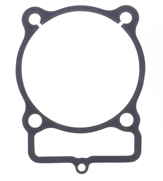 GUARNIZIONE BASE CILINDRO HUSQVARNA TESTA CILINDRO 250 SPESSORE 0,6