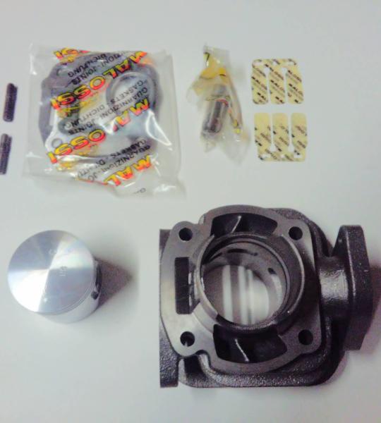 Kit cilindro H2O D.47 Malossi per Kymco Sniper Heroism