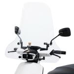 Parabrezza Classic Velocifero Tennis 125 2024>
