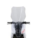 Parabrezza Classic Per Seat Mo / Silence S01