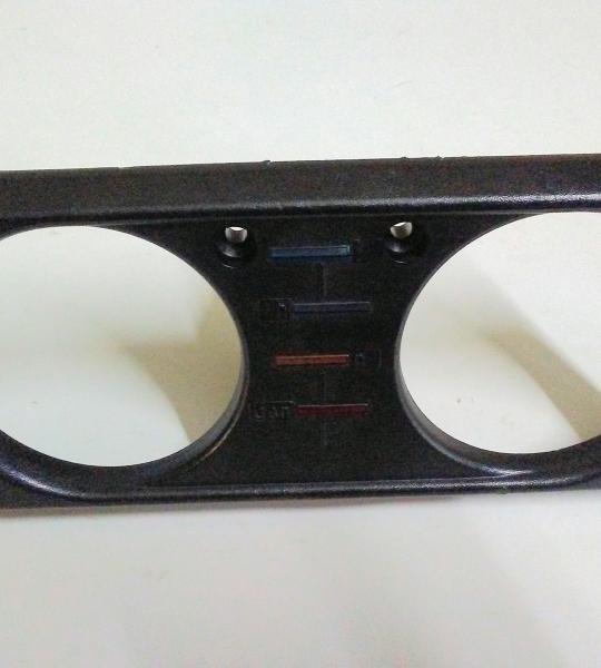 Coperchio Supporto Spie Completo Strumentazione per Benelli 250 2C-350-500 LS.