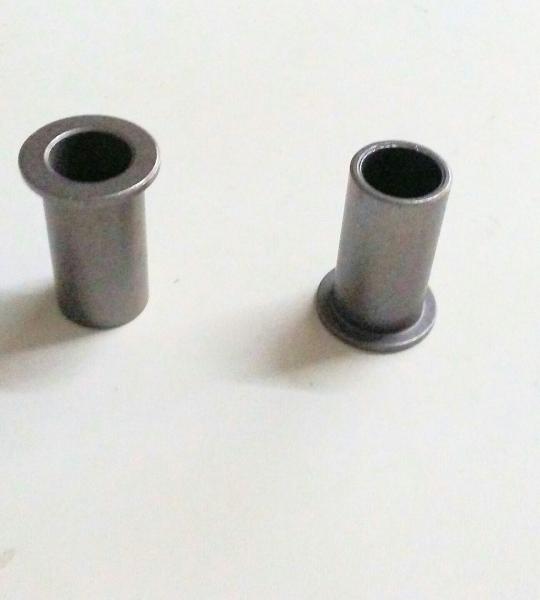 Coppia Boccole Forcellone Posteriore Benelli Ciclomotori 50 Vari Modelli- Motrella-G2 Kik Star G2 Elle- Export-Magnum 3 Marce 5 Marce