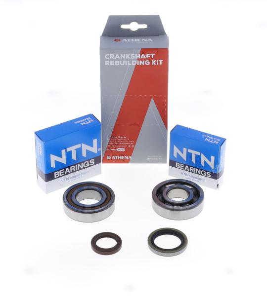 REVISIONE ALBERO MOTORE KIT KTM SX 125/150/XC 150/ XC-W 200/EXC 200