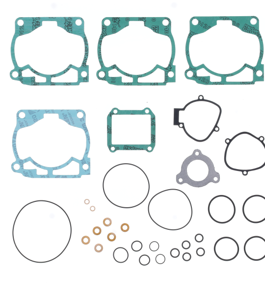 SERIE GUARNIZIONI SMERIGLIO KTM XC-W 250/300 08-16 SX 250 06-16