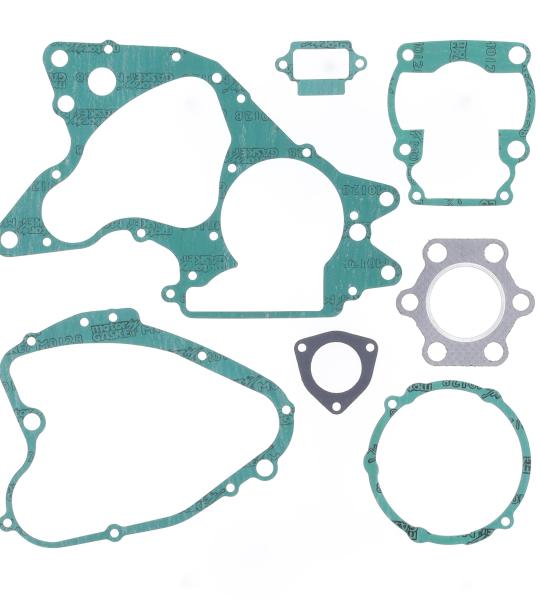 KIT GUARNIZIONI MOTORE SUZUKI RM 125 MOD.80