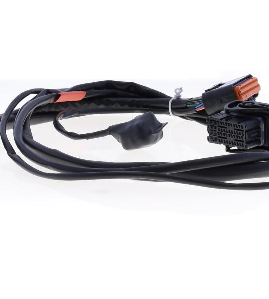 CABLAGGIO PER CENTRALINA GP2 EVO PER YAMAHA T-MAX