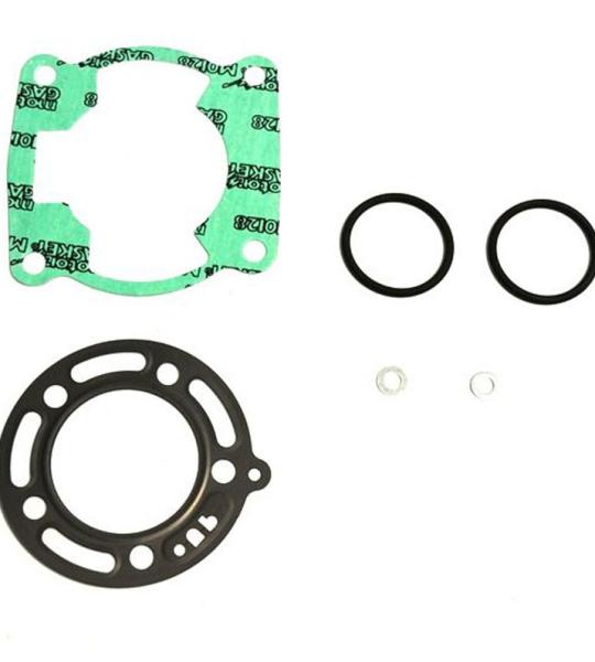 SERIE GUARNIZIONI SMERIGLIO KAWASAKI KX 100 B2-B7 92-97