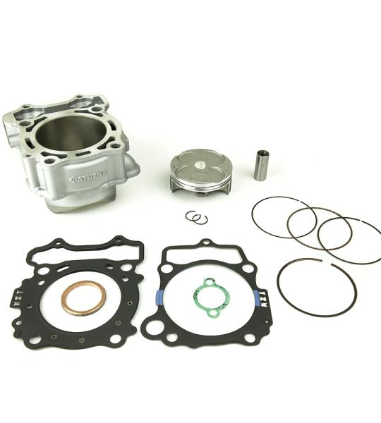 GRUPPO TERMICO YAMAHA YZF250 2016-2018 STD