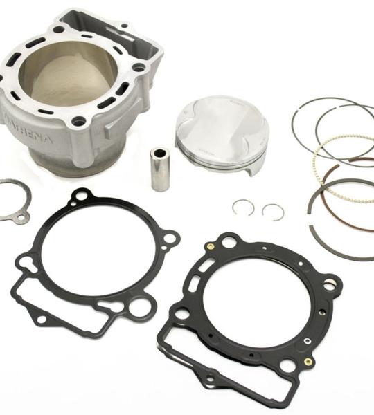 GRUPPO TERMICO KTM SX350F D.90 11-14