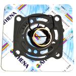 SERIE GUARNIZIONI SMERIGLIO KAWASAKI KX 100 98-13/SUZ.RM100 03-12