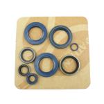 SERIE PARAOLIO 625 SXC/640 LC4 SUPERM/660 SMC '03-07