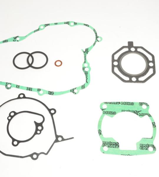 KIT GUARNIZIONI MOTORE KAWASAKI KX 80 L1/L2/M2/N2/P2 88-89