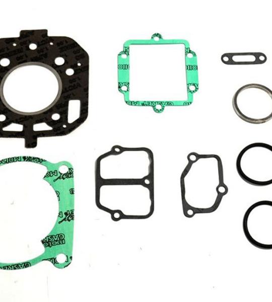 SERIE GUARNIZIONI SMERIGLIO KAWASAKI KX 125 E2 87