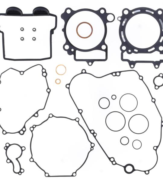 KIT GUARNIZIONI MOTORE KAWASAKI KX F 450 10-15
