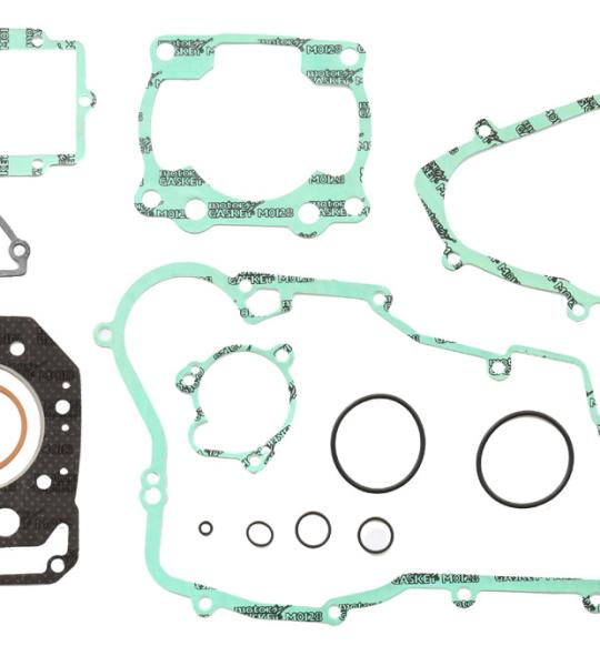 KIT GUARNIZIONI MOTORE KAWASAKI KSF/KXF 250 87-91