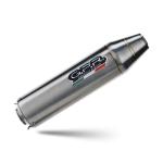 Scarico GPR compatibile con Yamaha Kodiak 700 2008-2014 - Deeptone Atv