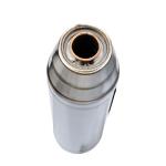 Scarico GPR compatibile con Brixton CroSsfire 500 X 2020-2021 - Deeptone Inox