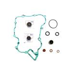 POMPA ACQUA KIT SERIE GUARNIZIONI + CUSCINETTO KTM SX125 00-15