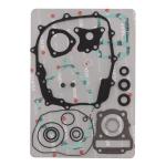KIT GUARNIZIONI MOTORE HONDA CRF 125 F 2014-21 + OIL SEALS