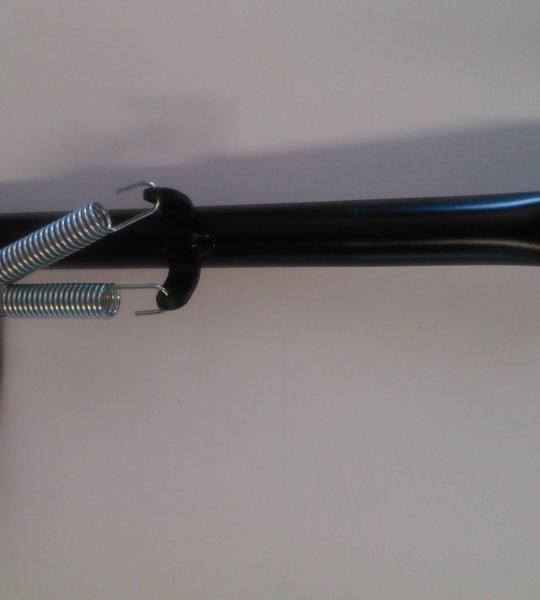 Cavalletto laterale rinforzato per MBK Booster 1� S. - R-Spirt