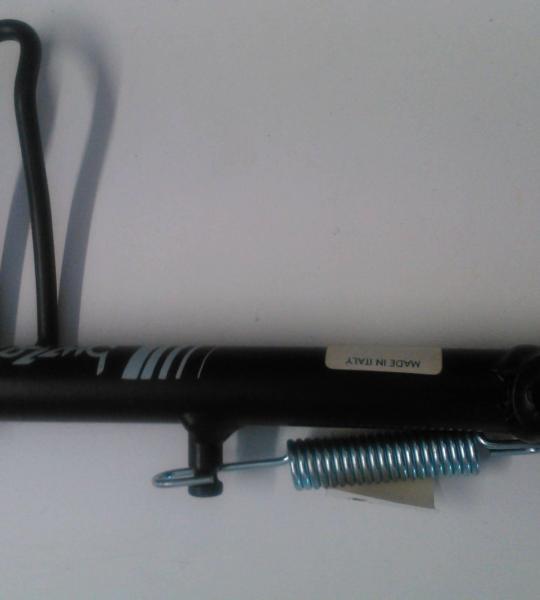 Cavalletto laterale per MBK Target 50