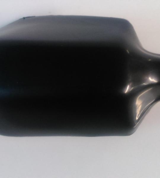 Paramani destro nero originale per Cagiva Cocis 50