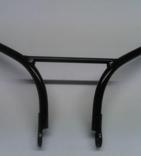 Telaietto cupolino originale per Cagiva