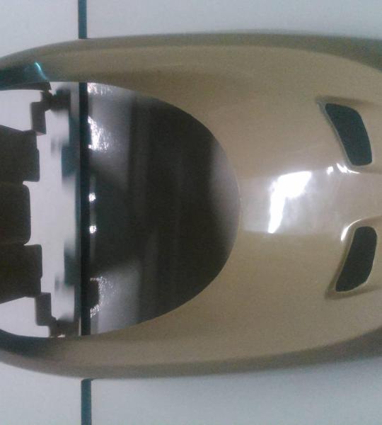 Scudo interno passaruota originale per Cagiva City