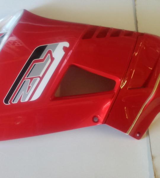 Carenatura sinistra originale Cagiva 125 C12