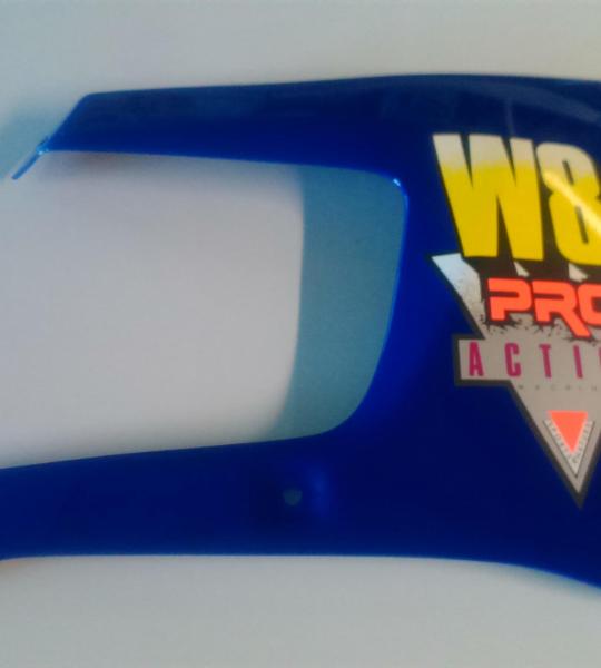 Carenatura originale destro per Cagiva W8