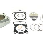 GRUPPO TERMICO KTM SXF 250 BB D.82 2016-22