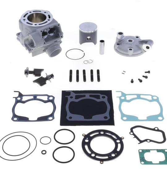 GRUPPO TERMICO YAMAHA YZ125 D.58 05-21