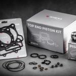 TOP END PISTON KIT RMZ 250 10-18 D. 76.97MM