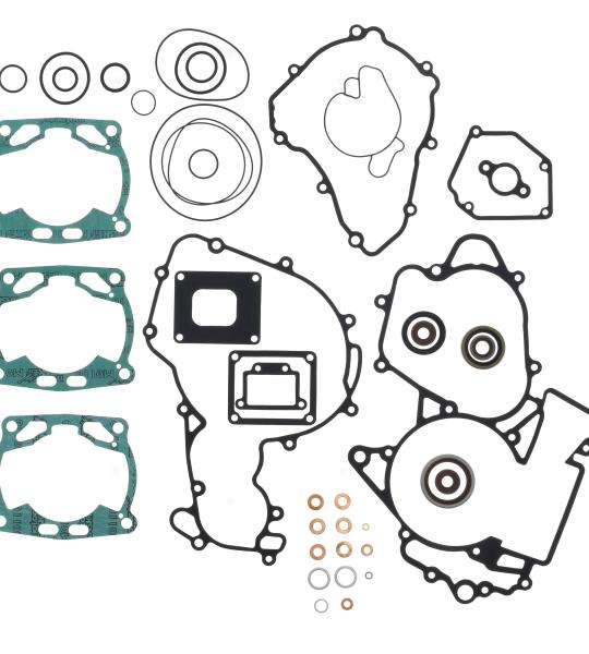 KIT GUARNIZIONI MOTORE SHERCO SE-R 250/300 19-20 + OIL SEALS