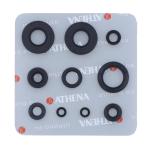 SERIE PARAOLIO YAMAHA YZ 65 18/20-22