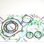 KIT GUARNIZIONI MOTORE KAWASAKI KX 100 B2-B7 92-97