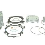 GRUPPO TERMICO YAMAHA YZF450 BB D.102 10-17