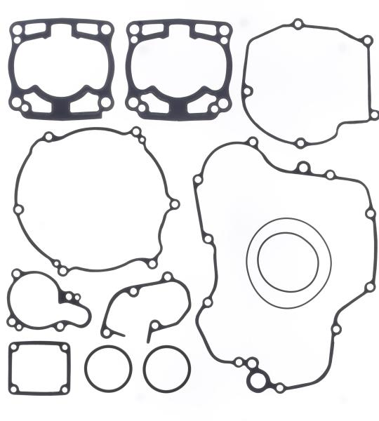 KIT GUARNIZIONI MOTORE KAWASAKI KX 125 03-07