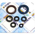 SERIE PARAOLIO KTM SX/EXC 400-520/450-525 cc.00-06