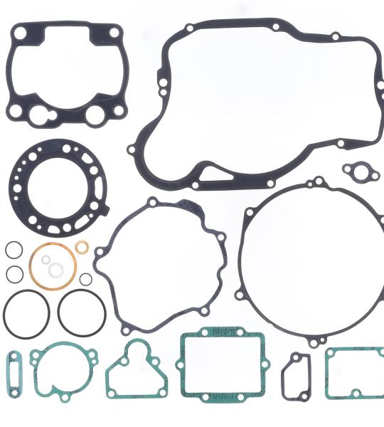 KIT GUARNIZIONI MOTORE KAWASAKI KX L3 250 01-04
